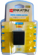 Аккумм. Enkatsu PN DMW-BLB13