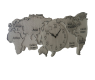 Часы  арт 8456A карта