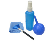 Набор для чистки оптики, монитора KCL-3022, мятая упаковка