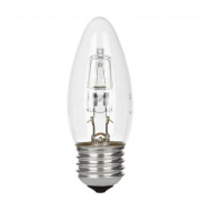 Лампа General Electric 28W HALO C/CL/E27