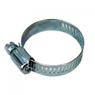 Хомут стальной винтовой 7 153-180мм 9мм СTM СHSV0007 сп=10шт