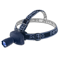 Светодиод. фонарь налоб. Perfeo LT-002 100LM Zoom.3 режима
