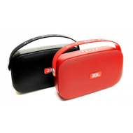 Колонка JBL+Bluetooth+USB+радио+аккумулятор XTREME BOX черный