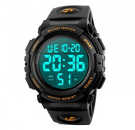 Часы наручные Skmei 1258-1