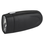 Фонарь Трофи TBP1L 1*LED, пластик, 2xAA