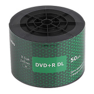 Диск Intro DVD+R 100шт 8x 8,5 Gb Bulk Акция!
