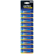 Эл. питания Perfeo LR03 BL10