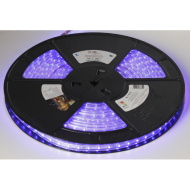 Эра лента светодиодная LS3528-220-120LED-IP67-BLUE-есо 10м
