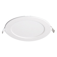 Светодиодн. светильн. Jazzway PPL-RPW 18W 4000K white d225*25mm IP20