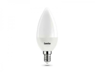 Лампа Camelion LED7-C35/865/E14