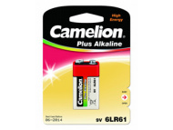 Эл. пит. Camelion 6LR61 1BL /12/