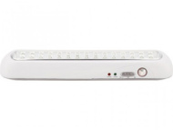 Светильник аккуму. светодиод.Camelion LA-102 30LED,DC, 220В