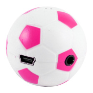 Цифровой аудио плеер Perfeo, розовый (VI-M009 pink) 