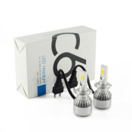 LED лампа C6 - H3