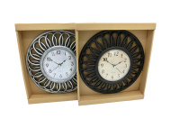 Часы арт 2891 малые микс