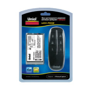 Пульт ДУ светом Uniel UCH-P002-G1-1000W-30M