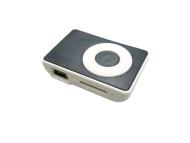 МР3 плеер TDS МD-116 зелен