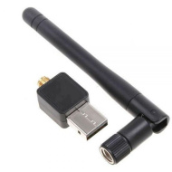 WI-FI адаптер Орбита WD-307 (OT-PCK01) (150Mbps)