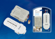 Пульт ДУ светом Uniel UCH-P005-G3-1000W-30M 3 канал*1000Вт