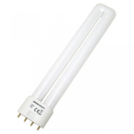 Энергосбер. лампа КЛЛ 18Вт Dulux L 18/840 2G11 OSRAM
