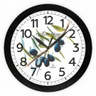 Часы П1-6/7-332 Ветвь оливы
