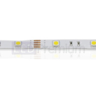 Светодиодная лента SMD 5050, 150 Led, IP33, 12V, Standart (теплый белый 3000K)