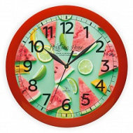 Часы П1-1/7-329 Бодрящее ассорти