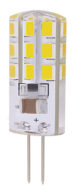 Лампа Jazzway PLED-G4 3w 4000K 200Lm 220V/50Hz