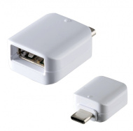 Переходник OTG Орбита BS-514 (USB-TYPE-C)