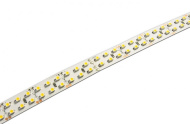 Светодиодная лента jaZZway SMD 3528/240 Warmwhite IP20 1m(5m)