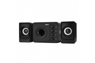 Активные колонки SADA D-205B (2.1, 6W)