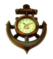 Часы "Якорь" арт 2005E большие 