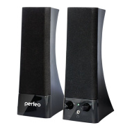 Колонки Perfeo Tower USB PF-532 черные