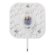 Светод. модуль M Smartbuy 12W 4000K (SBL-M-12W-4K)