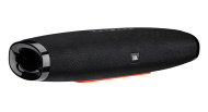 Колонка JBL BOOST TV+BT+USB+радио+4 динамика+аккумулятор+Power Bank красный