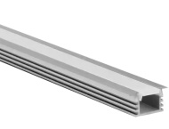 Alu профиль 2000*16*12mm SBL-AI16*12