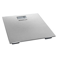 Весы напольные ERGOLUX ELX-SB02-C03 серые (до 180 кг) 
