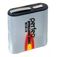 Эл. пит. Perfeo 3R12/1SH Dynamic Zinc