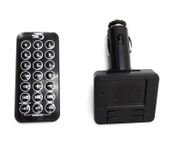 FM модулятор FM-KD63