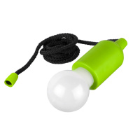 Фонарь ФАZA ТF5-L0.5W зел