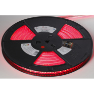 Эра лента светодиодная LS3528-220-120LED-IP67-RED-есо 10м