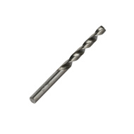 Сверло по стали, 6 мм, сталь Р6М5, HRC>60, Smartbuy tools (SBT-DM-6)/400
