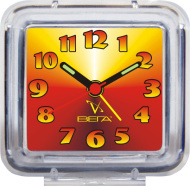 Будильник Б1-012 ВЕГА Закат