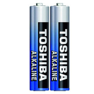 Эл. пит. Toshiba LR03 BL2 /24/