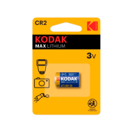 Эл. пит. Kodak СR2 н/н 36437