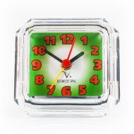 Будильник Б2-019 ВЕГА