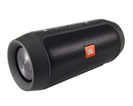 Колонка JBL CHARGE H4+4 динамика+Bluetooth+USB+FM золото