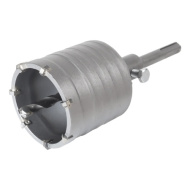 Коронка по бетону для подрозетников 60 мм Smarbuy 