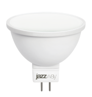Лампа Jazzway PLED-SP JCDR 7w 4000K GU5.3