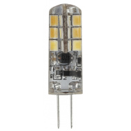 Лампа светод. ЭРА LED-JC-1,5W-12V-827-G4